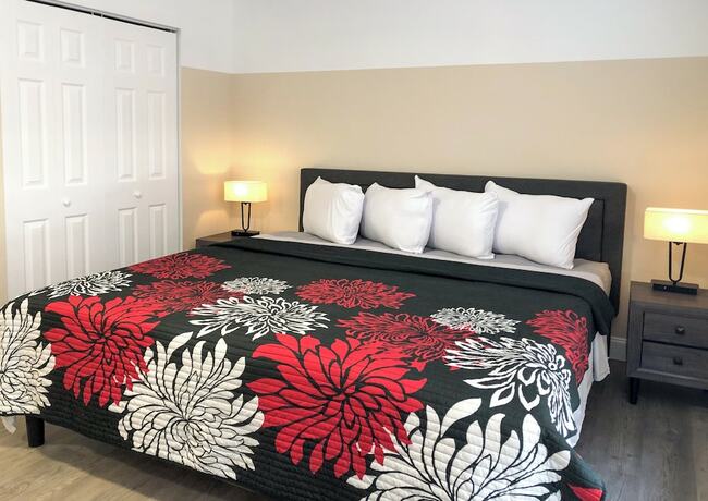 Imagen de la habitación del Hotel Lazy Cuckoo Inn. Foto 11
