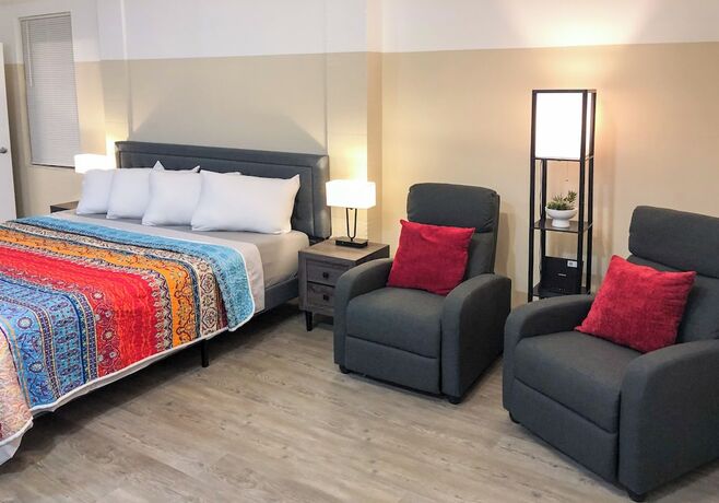Imagen general del Hotel Lazy Cuckoo Inn. Foto 4