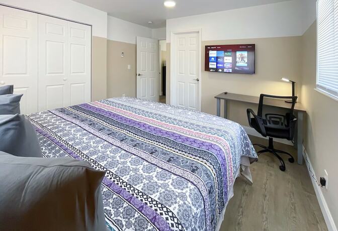 Imagen de la habitación del Hotel Lazy Cuckoo Inn. Foto 17
