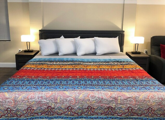 Imagen general del Hotel Lazy Cuckoo Inn. Foto 9