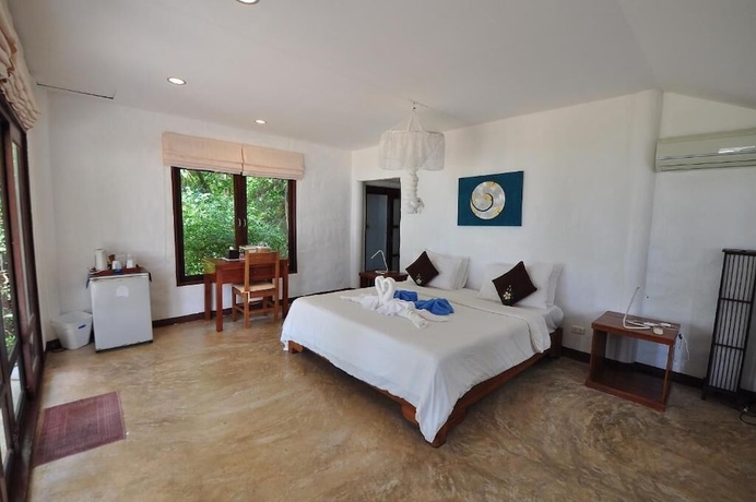 Imagen de la habitación del Hotel Lazy Day The Resort. Foto 8