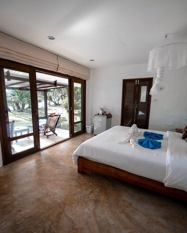 Imagen de la habitación del Hotel Lazy Day The Resort. Foto 9