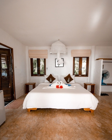 Imagen de la habitación del Hotel Lazy Day The Resort. Foto 11