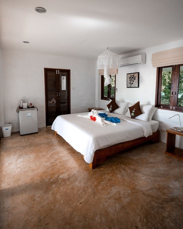 Imagen de la habitación del Hotel Lazy Day The Resort. Foto 12