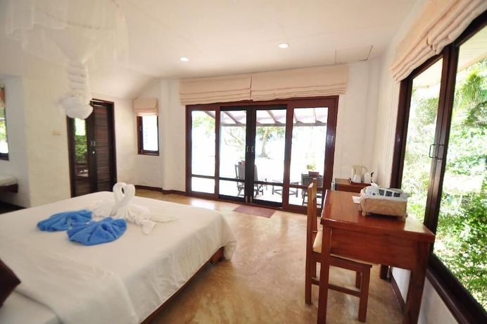 Imagen de la habitación del Hotel Lazy Day The Resort. Foto 14