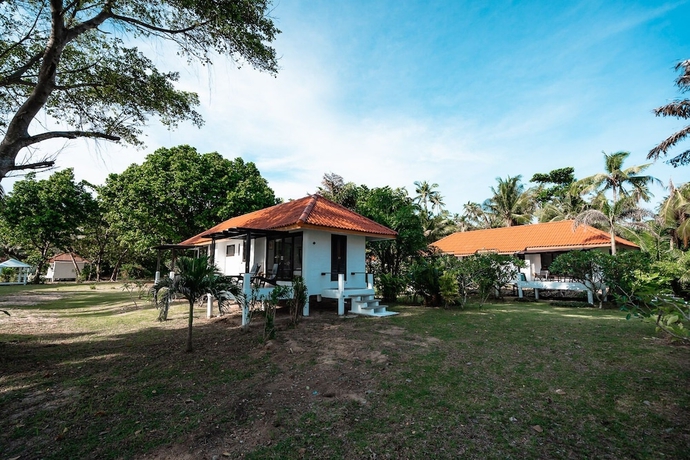 Imagen de los interiores del Hotel Lazy Day The Resort. Foto 19