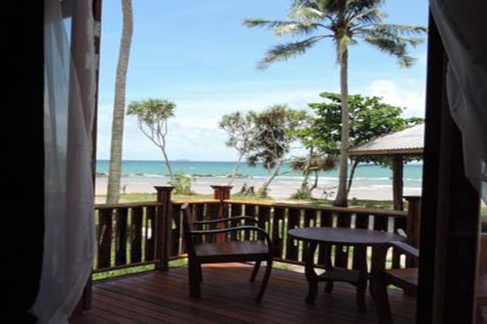 Imagen de la habitación del Hotel Lazy Days Bungalows. Foto 16