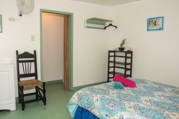 Imagen de la habitación del Hotel Lazy Guesthouse. Foto 4