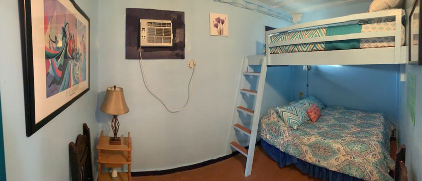 Imagen de la habitación del Hotel Lazy Guesthouse. Foto 7