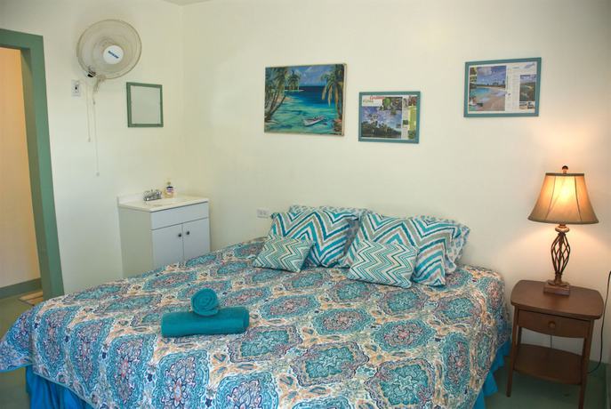 Imagen de la habitación del Hotel Lazy Guesthouse. Foto 8