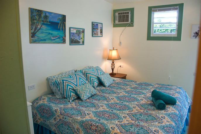 Imagen de la habitación del Hotel Lazy Guesthouse. Foto 17