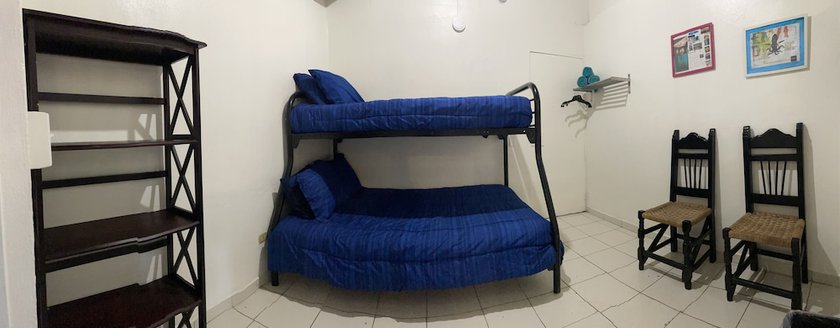 Imagen de la habitación del Hotel Lazy Guesthouse. Foto 20