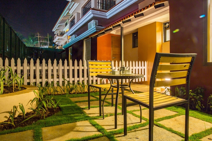 Imagen de la habitación del Hotel Lazy Lagoon, Baga A Lemon Tree Resort. Foto 8