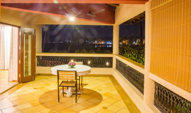 Imagen de la habitación del Hotel Lazy Lagoon, Baga A Lemon Tree Resort. Foto 9