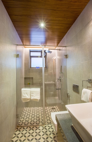 Imagen de la habitación del Hotel Lazy Lagoon, Baga A Lemon Tree Resort. Foto 11