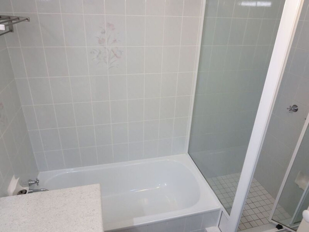 Imagen de la habitación del Hotel Lazy Lizard Motor Inn. Foto 2