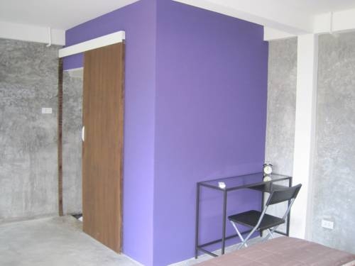 Imagen general del Hotel Lazy Republique. Foto 5