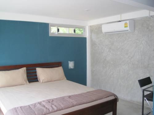 Imagen general del Hotel Lazy Republique. Foto 8