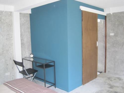 Imagen general del Hotel Lazy Republique. Foto 9