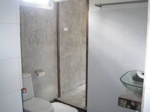 Imagen general del Hotel Lazy Republique. Foto 11