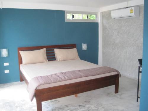 Imagen general del Hotel Lazy Republique. Foto 13