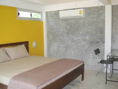 Imagen general del Hotel Lazy Republique. Foto 15