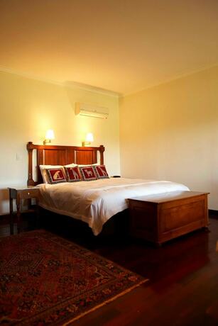 Imagen general del Hotel Lazy River Boutique Bed and Breakfast. Foto 4