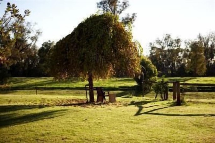 Imagen general del Hotel Lazy River Boutique Bed and Breakfast. Foto 6