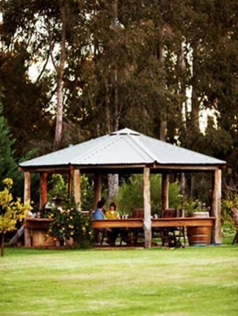 Imagen general del Hotel Lazy River Boutique Bed and Breakfast. Foto 8