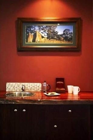 Imagen general del Hotel Lazy River Boutique Bed and Breakfast. Foto 10