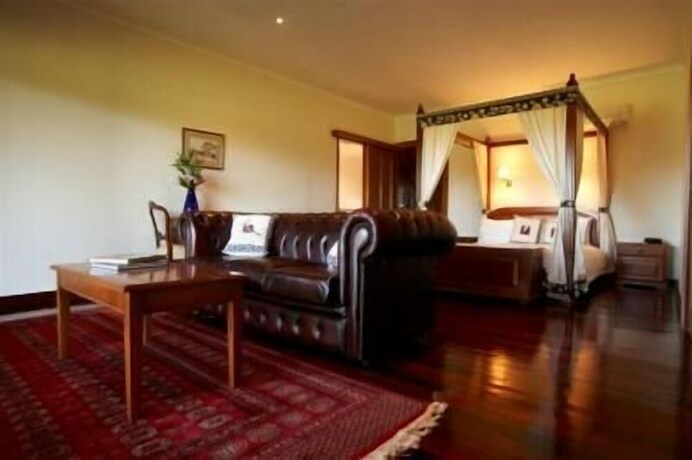 Imagen general del Hotel Lazy River Boutique Bed and Breakfast. Foto 2