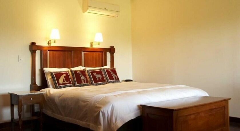 Imagen de la habitación del Hotel Lazy River Boutique Bed and Breakfast. Foto 22