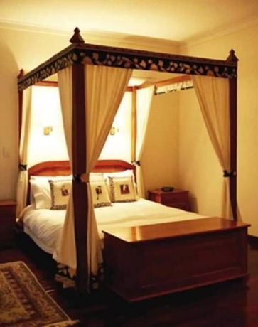 Imagen de la habitación del Hotel Lazy River Boutique Bed and Breakfast. Foto 24