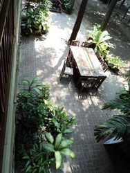 Imagen general del Hotel Lazy Sandals, Ao Hin Khok. Foto 2