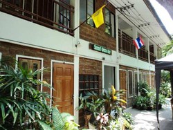 Imagen general del Hotel Lazy Sandals, Ao Hin Khok. Foto 3