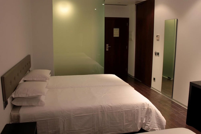 Imagen de la habitación del Hotel Lazza. Foto 9