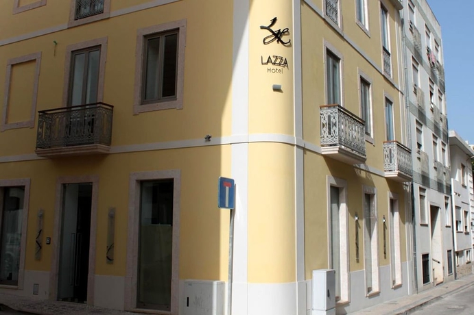 Imagen general del Hotel Lazza. Foto 2