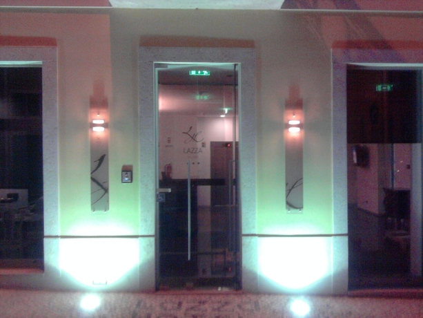 Imagen general del Hotel Lazza. Foto 3
