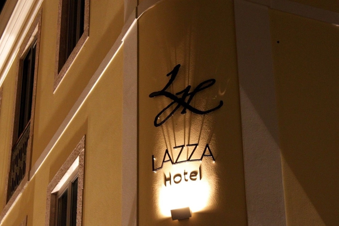 Imagen general del Hotel Lazza. Foto 4