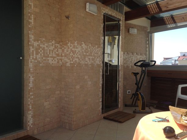 Imagen general del Hotel Lazzarini. Foto 1