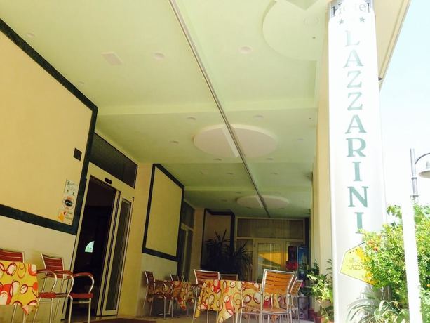 Imagen general del Hotel Lazzarini. Foto 3