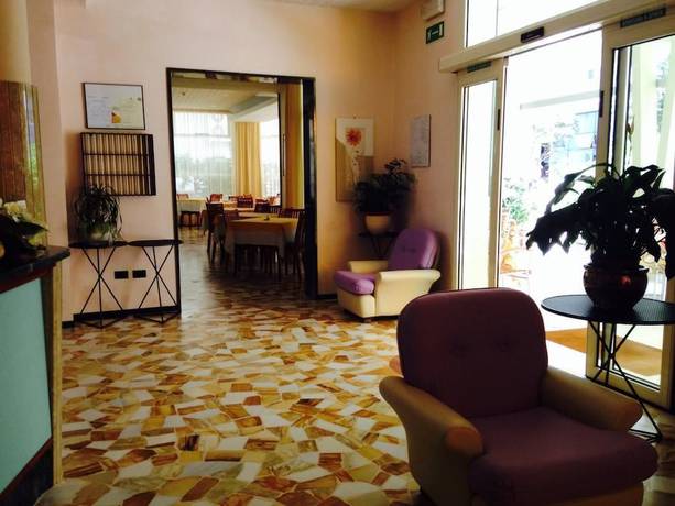 Imagen general del Hotel Lazzarini. Foto 2
