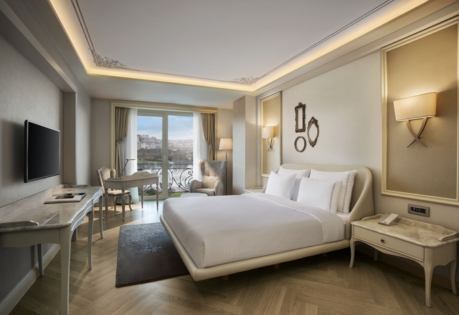 Imagen de la habitación del Hotel Lazzoni. Foto 3