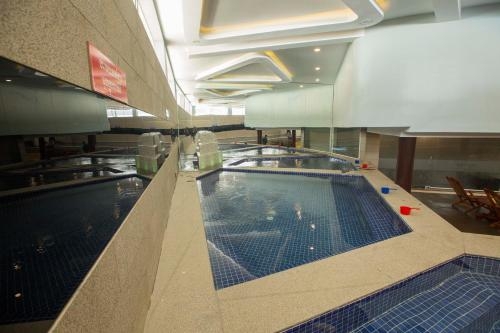 Imagen general del Hotel Lbn Asian. Foto 3