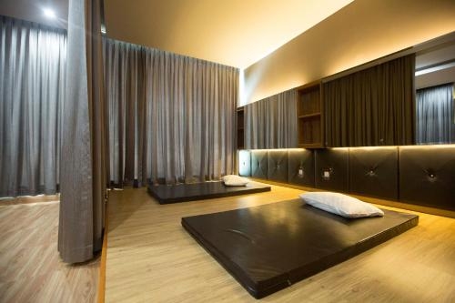Imagen general del Hotel Lbn Asian. Foto 4