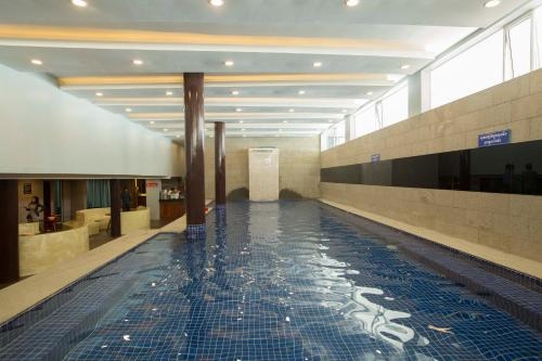 Imagen general del Hotel Lbn Asian. Foto 5