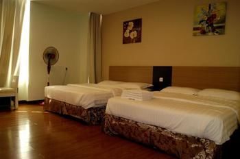 Imagen de la habitación del Hotel Lbs. Foto 2