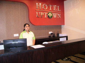Imagen general del Hotel Lbs. Foto 1