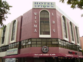 Imagen de la habitación del Hotel Lbs. Foto 5