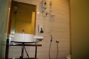 Imagen de los interiores del Hotel Lbs. Foto 9